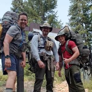 Meet your Posher, Joe